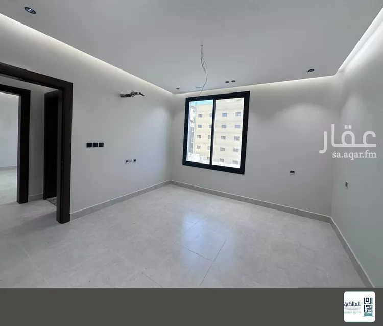 شقة للبيع في شارع اركوان الرومي, حي النعيم, مدينة جدة, منطقة مكة المكرمة صورة 3