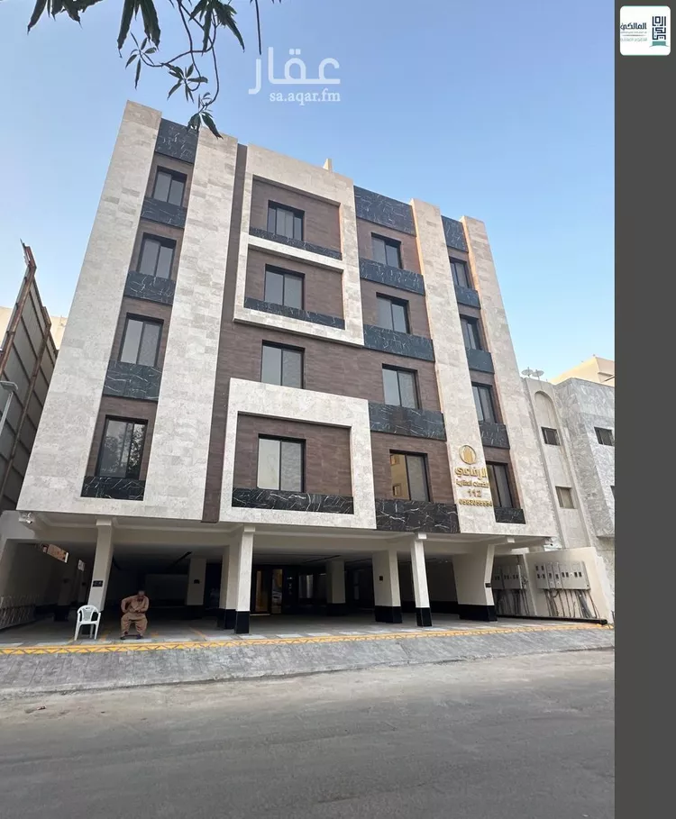 شقة للبيع في شارع منار الادب, حي السلامة, مدينة جدة, منطقة مكة المكرمة