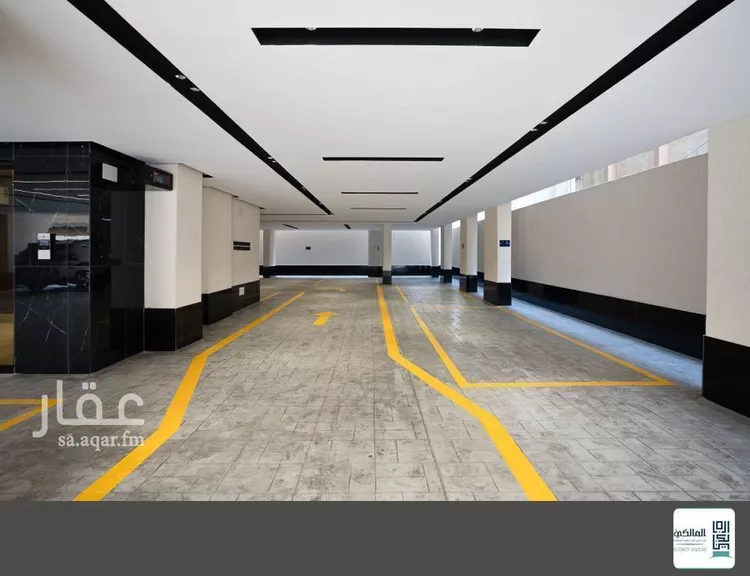 شقة للبيع في شارع منار الادب, حي السلامة, مدينة جدة, منطقة مكة المكرمة صورة 2