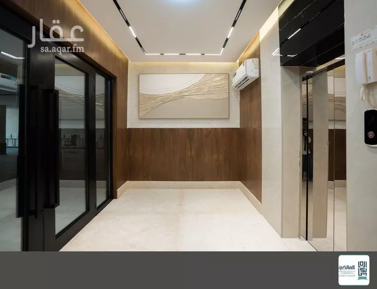 شقة للبيع في شارع منار الادب, حي السلامة, مدينة جدة, منطقة مكة المكرمة صورة 3