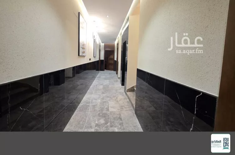 شقة للبيع في شارع اركوان الرومي, حي النعيم, مدينة جدة, منطقة مكة المكرمة صورة 5