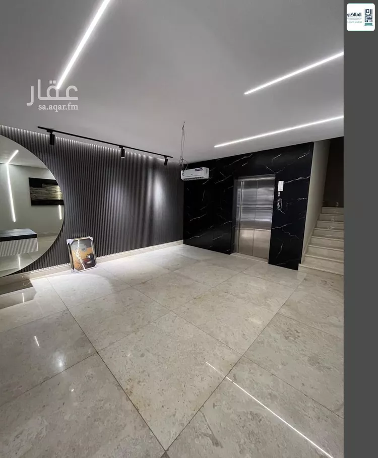 شقة للبيع في شارع ابن ابي القاسم, حي الروضة, مدينة جدة, منطقة مكة المكرمة صورة 3