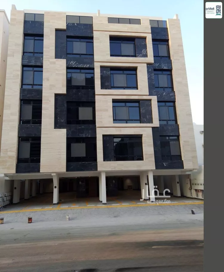 شقة للبيع في شارع ابو وهيب الجشمي, حي النعيم, مدينة جدة, منطقة مكة المكرمة صورة 2