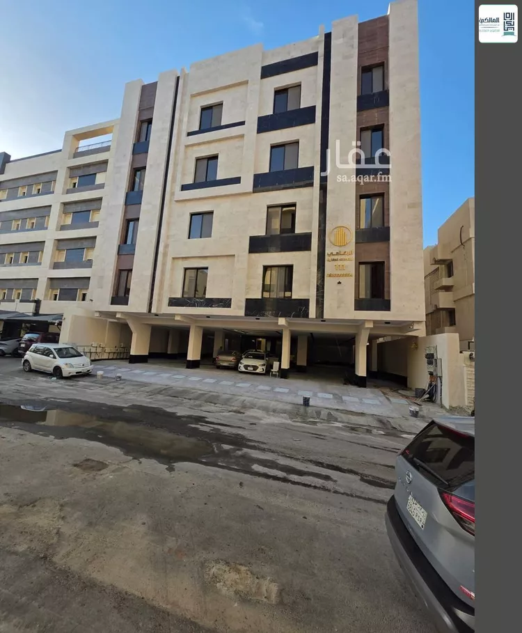 شقة للبيع في شارع الباديه, حي السلامة, مدينة جدة, منطقة مكة المكرمة