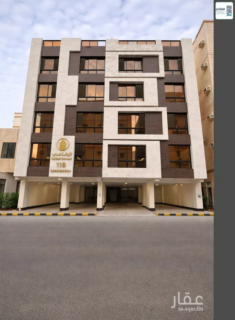 Apartment for Sale in Jeddah Al Bawadi