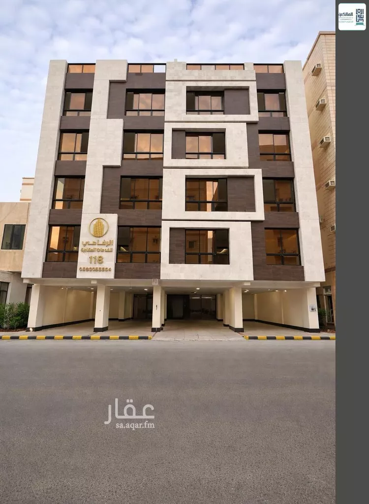 شقة للبيع في شارع علي النمري, حي البوادي, مدينة جدة, منطقة مكة المكرمة