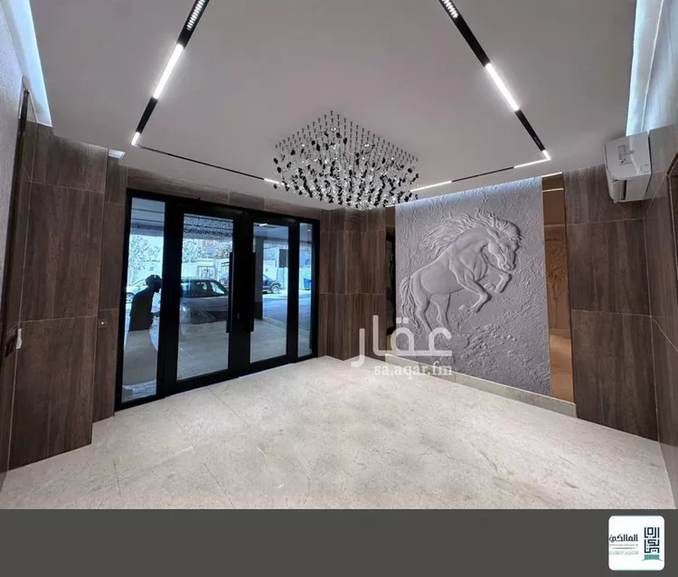 Apartment for Sale in Jeddah Ar Rawdah