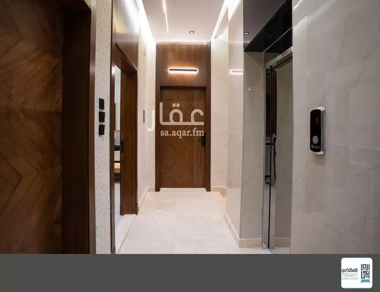شقة للبيع في شارع الباديه, حي السلامة, مدينة جدة, منطقة مكة المكرمة
