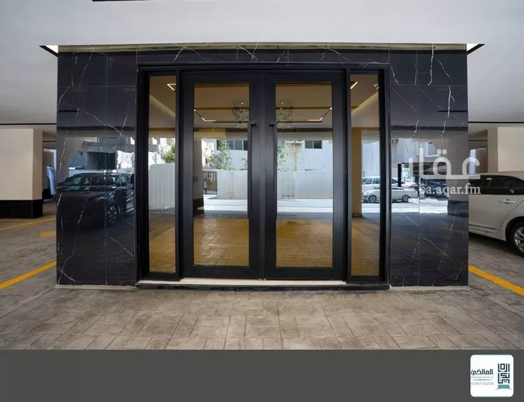 Apartment for Sale in Jeddah Ar Rawdah