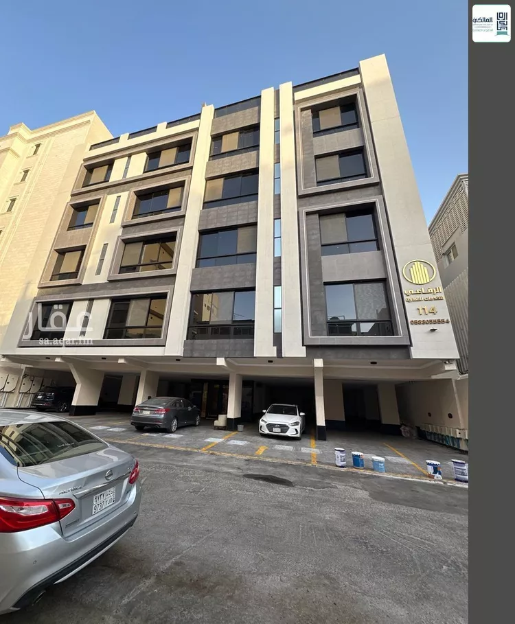 Apartment for Sale in Jeddah Ar Rawdah