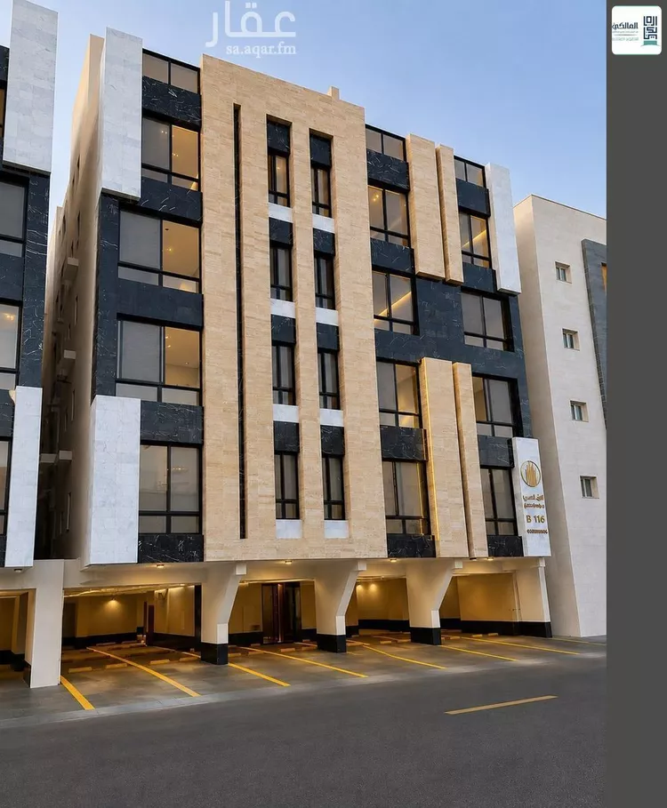 Apartment for Sale in Jeddah An Naim