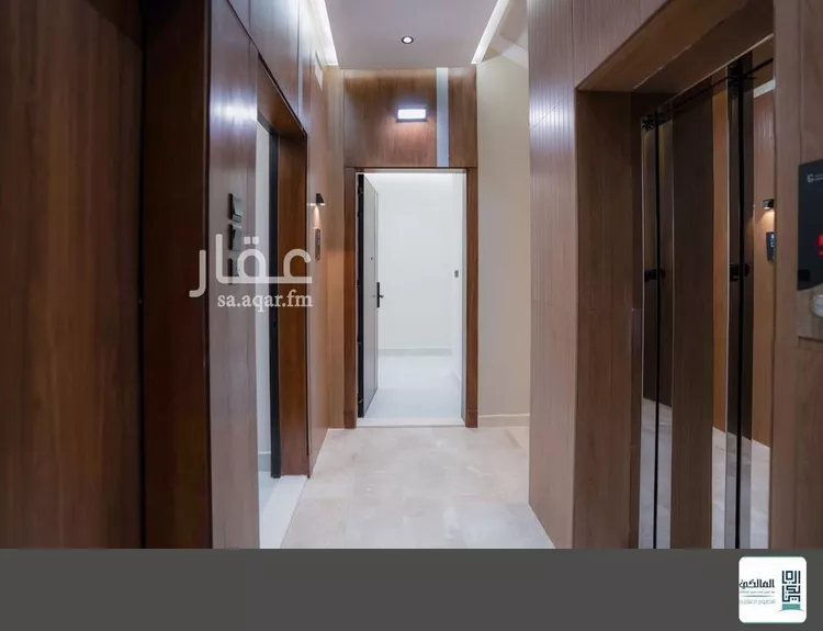 شقة للبيع في شارع ابو سفيان مدلوك, حي النعيم, مدينة جدة, منطقة مكة المكرمة 4