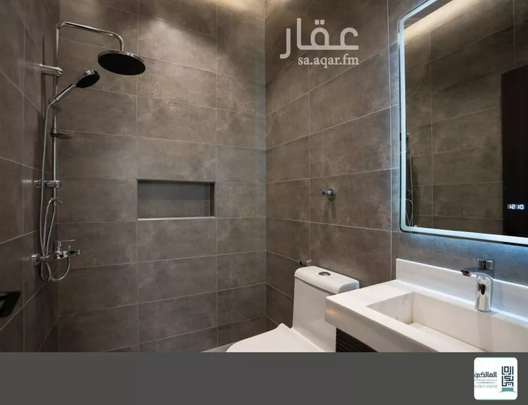 شقة للبيع في شارع الحكيم المغربي, حي الروضة, مدينة جدة, منطقة مكة المكرمة صورة 4
