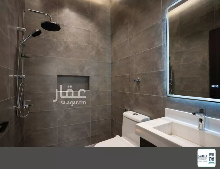 شقة للبيع في شارع الحكيم المغربي, حي الروضة, مدينة جدة, منطقة مكة المكرمة صورة 4