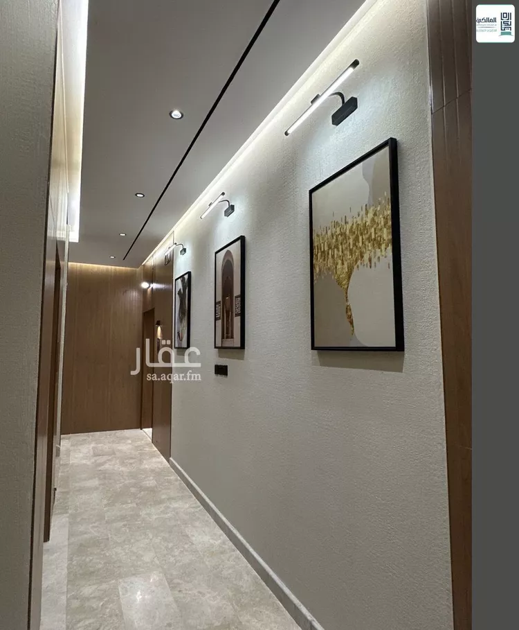 شقة للبيع في شارع ابو سفيان مدلوك, حي النعيم, مدينة جدة, منطقة مكة المكرمة 6