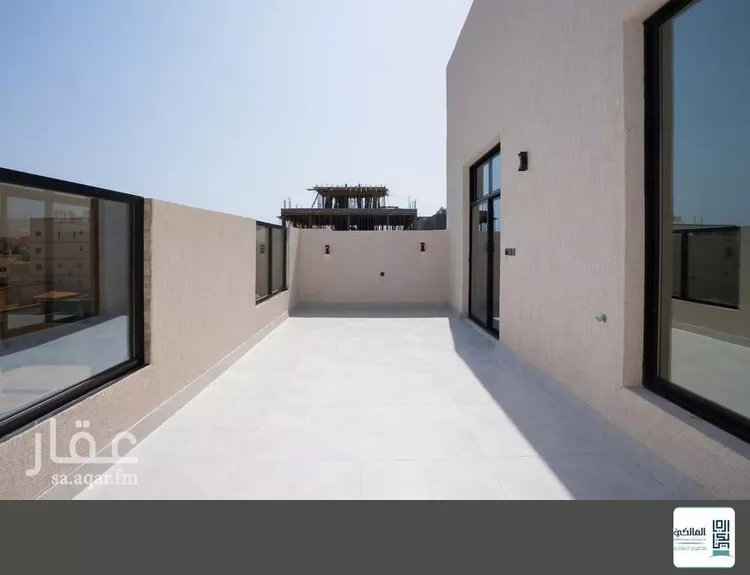 Apartment for Sale in Jeddah An Naim