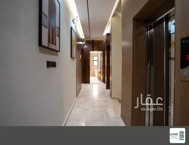 شقة للبيع في شارع ابو سفيان مدلوك, حي النعيم, مدينة جدة, منطقة مكة المكرمة صورة 2