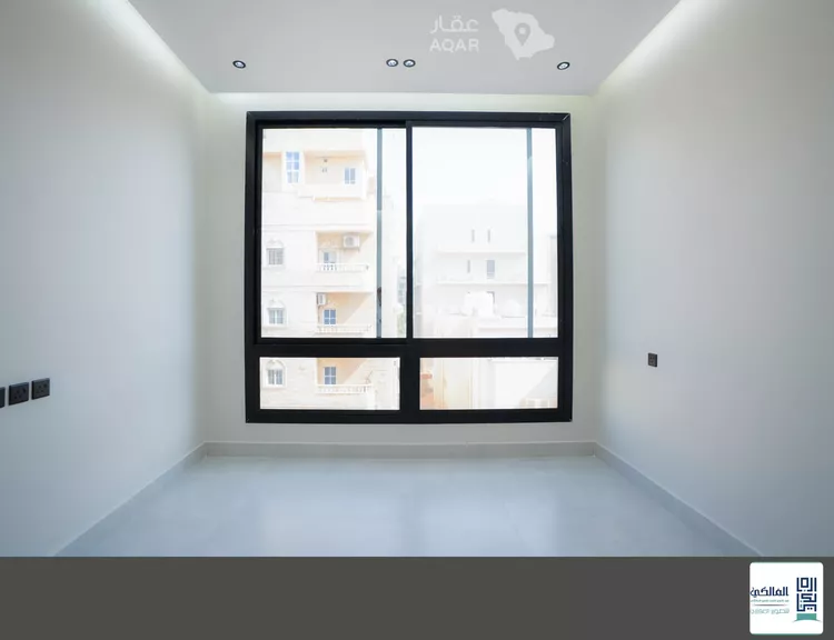 Apartment for Sale in Jeddah As Salamah