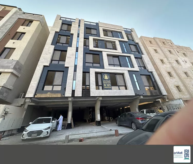 شقة للبيع في شارع منازل السرور, حي السلامة, مدينة جدة, منطقة مكة المكرمة