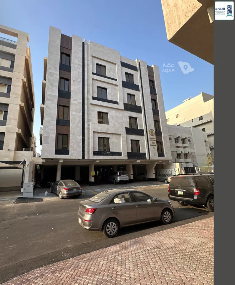 شقة للبيع في شارع الباديه, حي السلامة, مدينة جدة, منطقة مكة المكرمة صورة 2