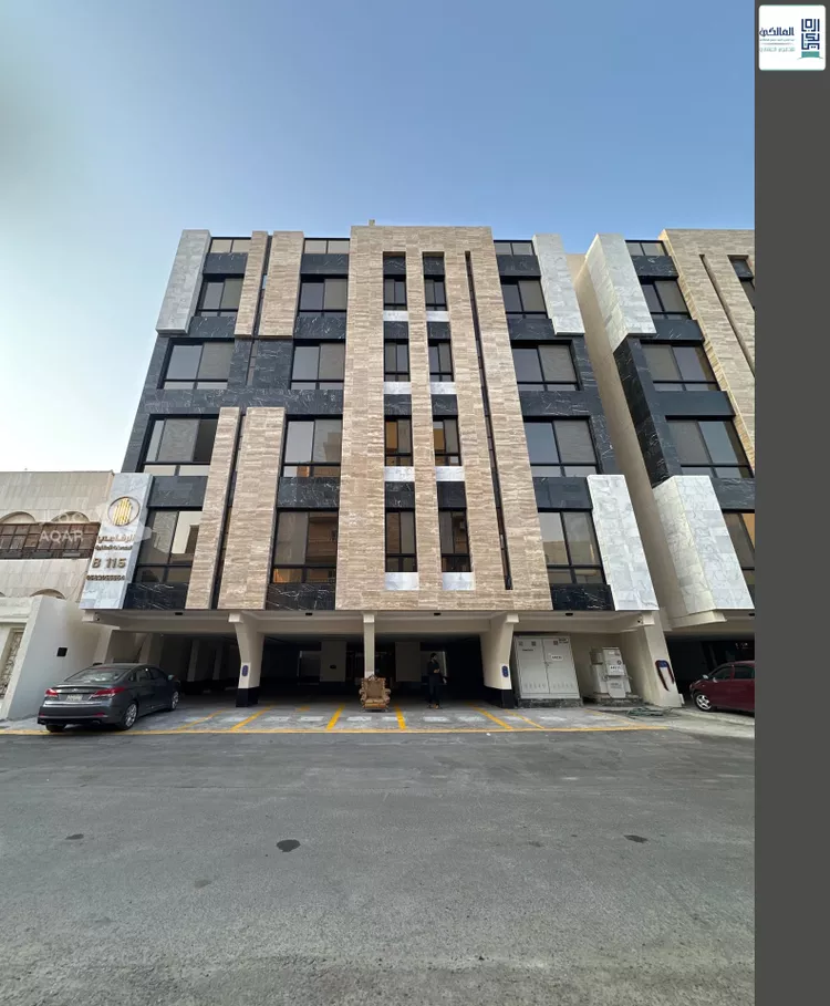 Apartment for Sale in Jeddah An Naim