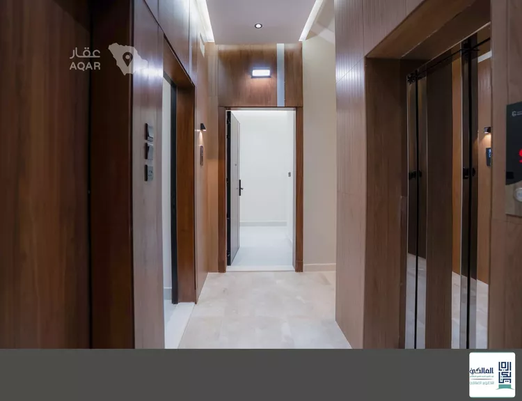 شقة للبيع في شارع ابو سفيان مدلوك, حي النعيم, مدينة جدة, منطقة مكة المكرمة 10
