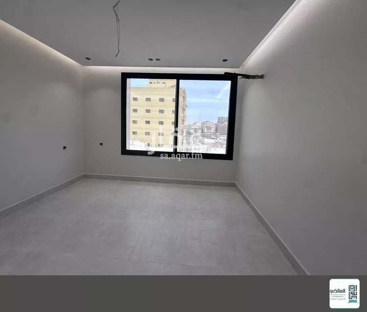 شقة للبيع في شارع اركوان الرومي, حي النعيم, مدينة جدة, منطقة مكة المكرمة صورة 5