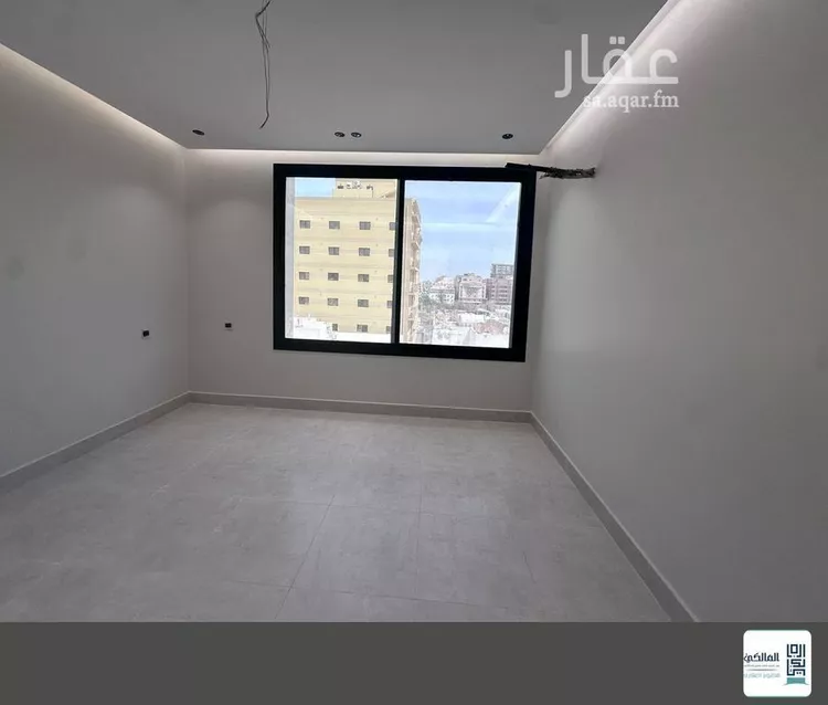 شقة للبيع في شارع منار الادب, حي السلامة, مدينة جدة, منطقة مكة المكرمة صورة 2