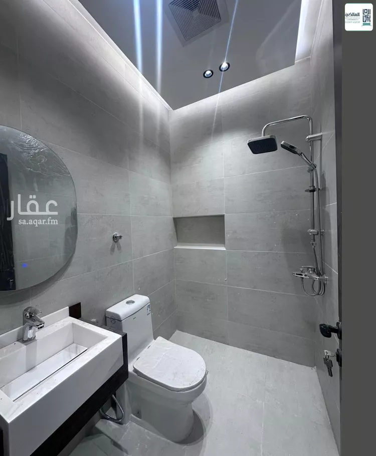 شقة للبيع في شارع اركوان الرومي, حي النعيم, مدينة جدة, منطقة مكة المكرمة صورة 5