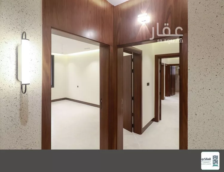 شقة للبيع في شارع محمد علي مغربي, حي الروضة, مدينة جدة, منطقة مكة المكرمة صورة 2