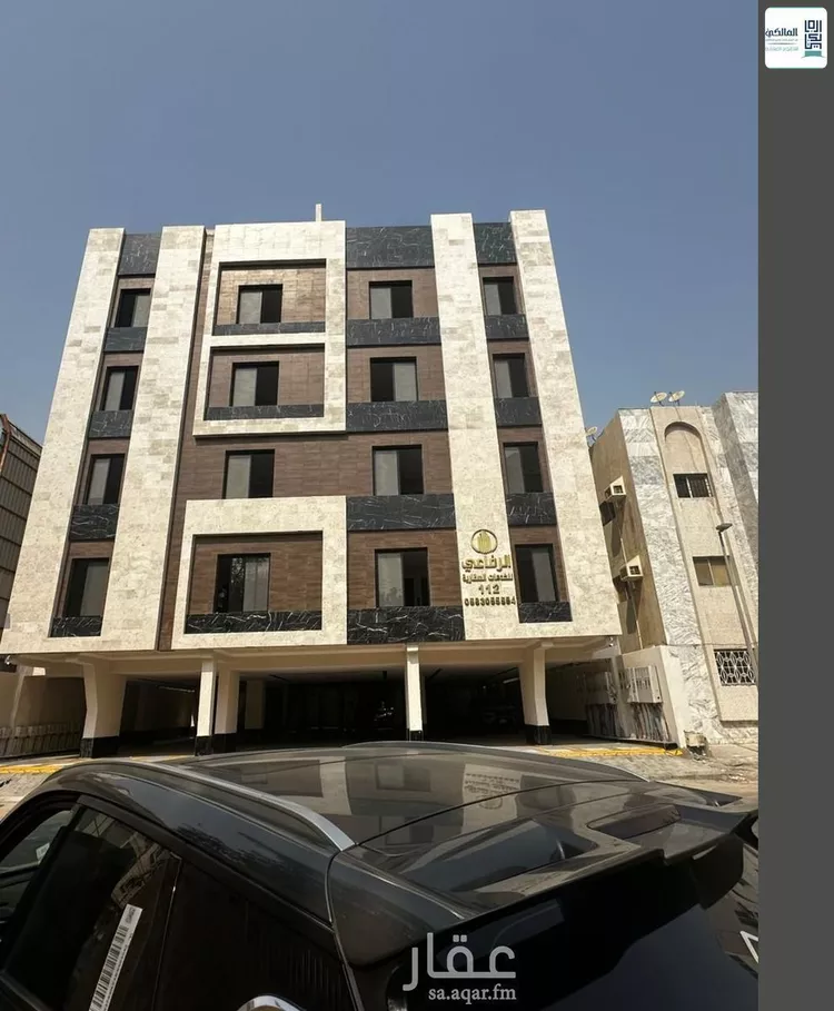 شقة للبيع في شارع منار الادب, حي السلامة, مدينة جدة, منطقة مكة المكرمة