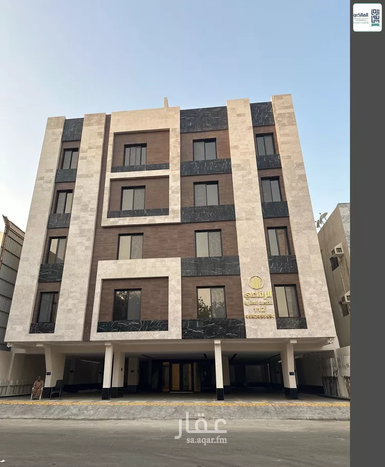 شقة للبيع في شارع منار الادب, حي السلامة, مدينة جدة, منطقة مكة المكرمة