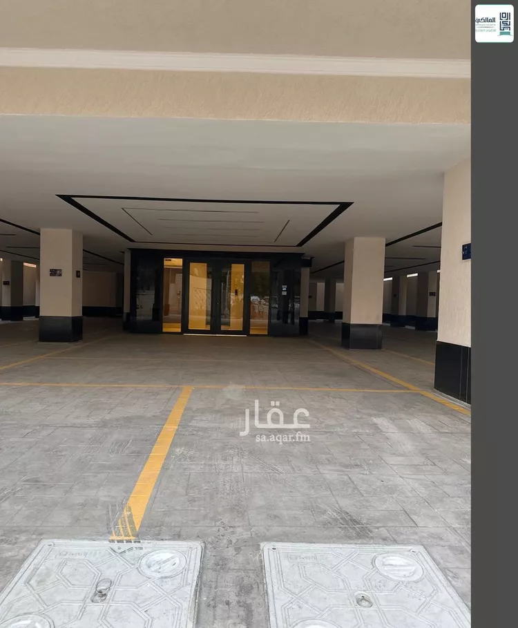 شقة للبيع في شارع منار الادب, حي السلامة, مدينة جدة, منطقة مكة المكرمة صورة 2