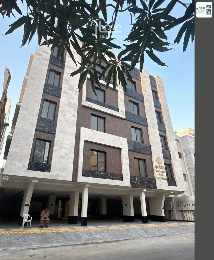 شقة للبيع في شارع منار الادب, حي السلامة, مدينة جدة, منطقة مكة المكرمة صورة 5