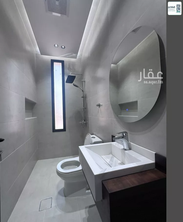 شقة للبيع في شارع اركوان الرومي, حي النعيم, مدينة جدة, منطقة مكة المكرمة صورة 2