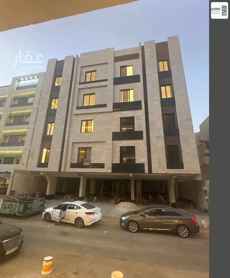 شقة للبيع في شارع الباديه, حي السلامة, مدينة جدة, منطقة مكة المكرمة