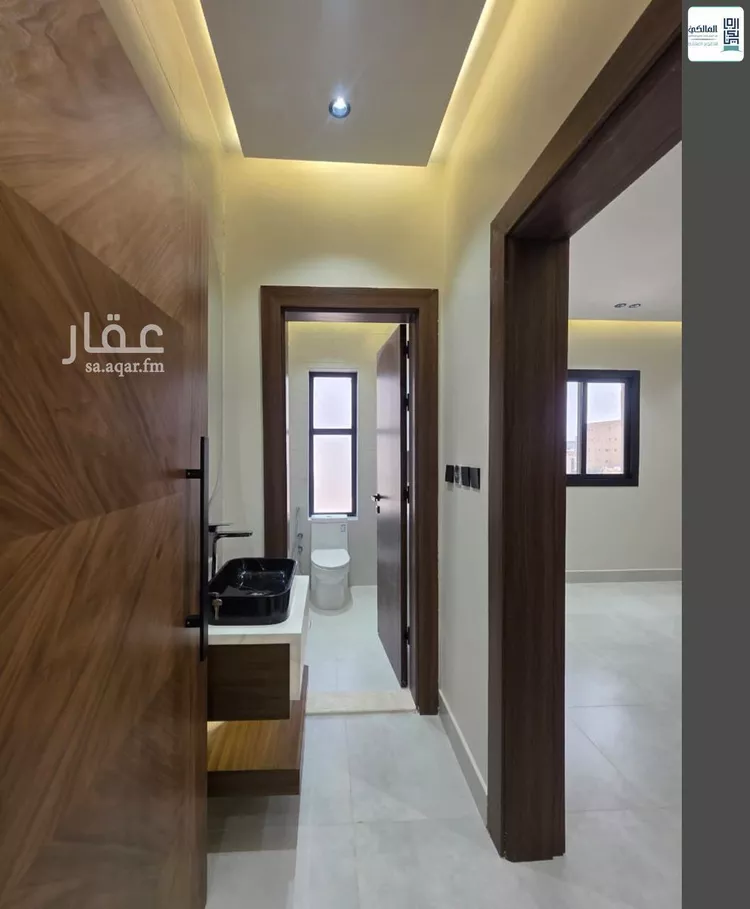 شقة للبيع في شارع منار الادب, حي السلامة, مدينة جدة, منطقة مكة المكرمة صورة 3