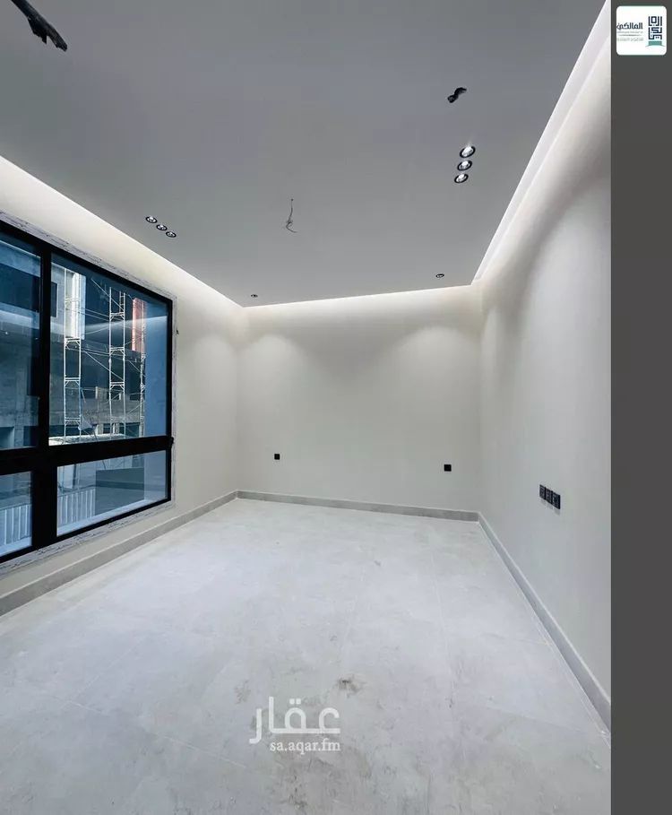 شقة للبيع في شارع الحكيم المغربي, حي الروضة, مدينة جدة, منطقة مكة المكرمة صورة 3