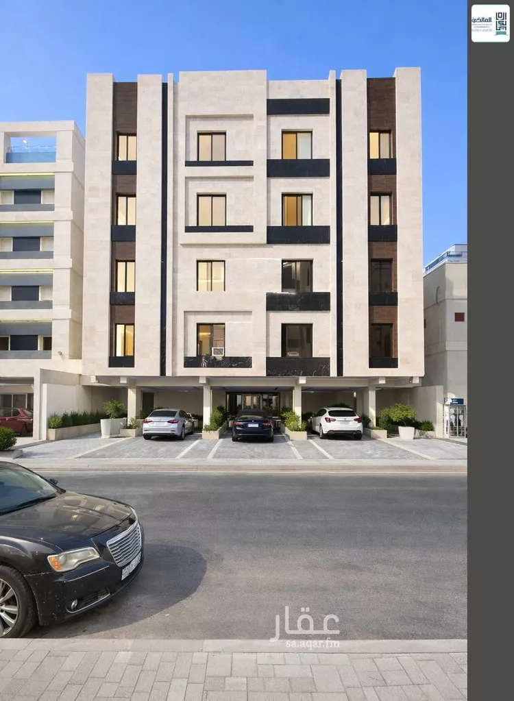 شقة للبيع في شارع الباديه, حي السلامة, مدينة جدة, منطقة مكة المكرمة