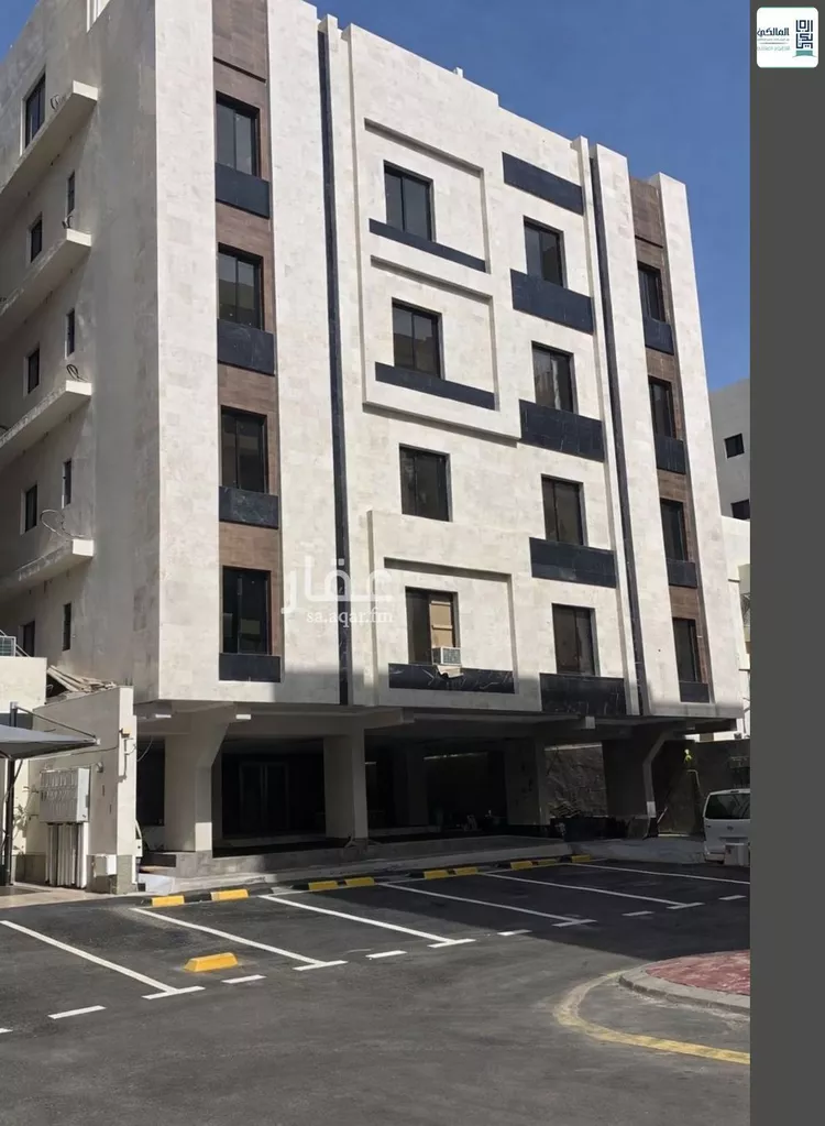 شقة للبيع في شارع الباديه, حي السلامة, مدينة جدة, منطقة مكة المكرمة