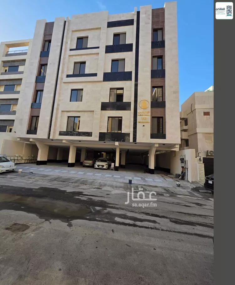 شقة للبيع في شارع الباديه, حي السلامة, مدينة جدة, منطقة مكة المكرمة