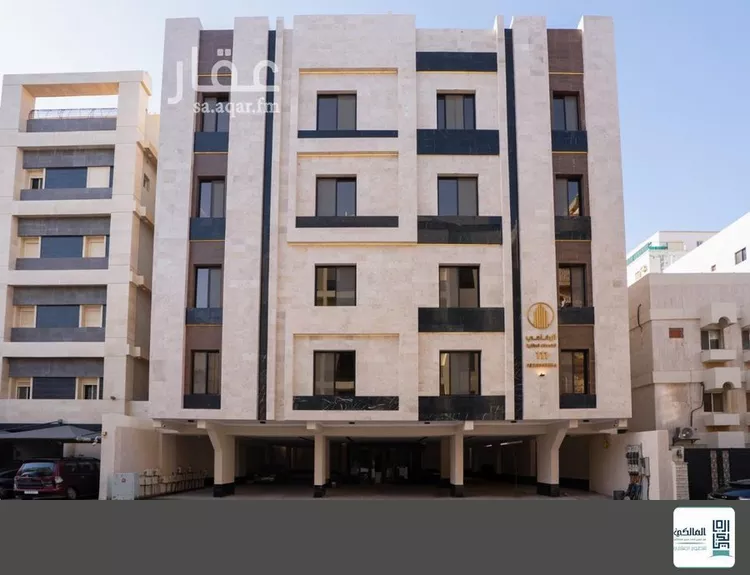 Apartment for Sale in Jeddah As Salamah