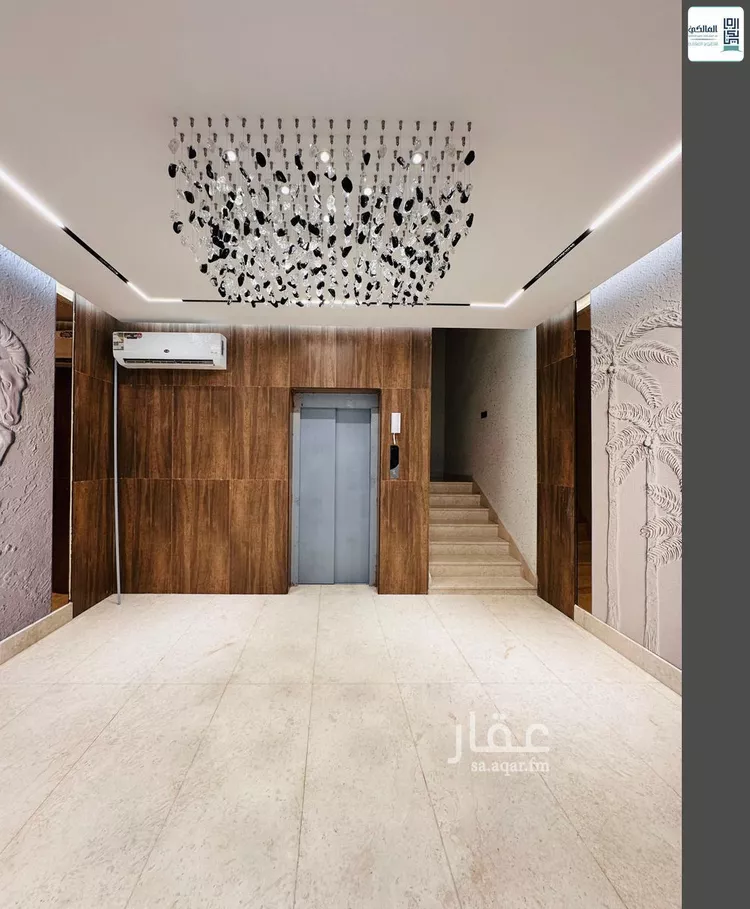 شقة للبيع في شارع الحكيم المغربي, حي الروضة, مدينة جدة, منطقة مكة المكرمة 1 صورة