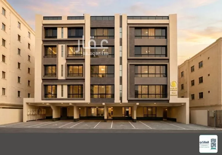 Apartment for Sale in Jeddah Ar Rawdah صورة 2