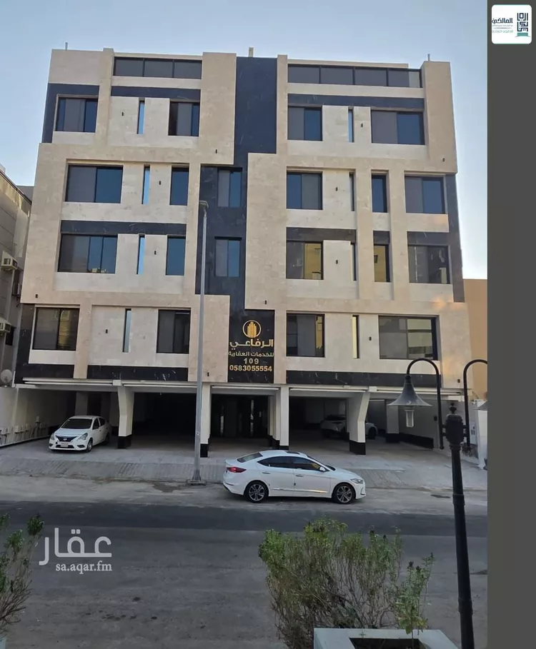 شقة للبيع في شارع اركوان الرومي, حي النعيم, مدينة جدة, منطقة مكة المكرمة