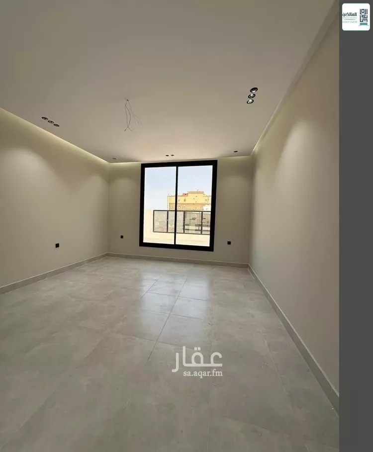 شقة للبيع في شارع الحكيم المغربي, حي الروضة, مدينة جدة, منطقة مكة المكرمة صورة 2