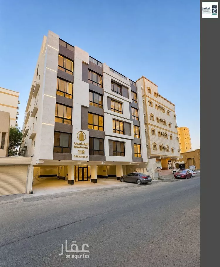 Apartment for Sale in Jeddah Al Bawadi