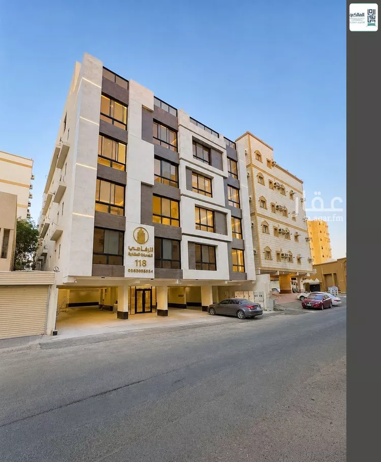 شقة للبيع في شارع علي النمري, حي البوادي, مدينة جدة, منطقة مكة المكرمة