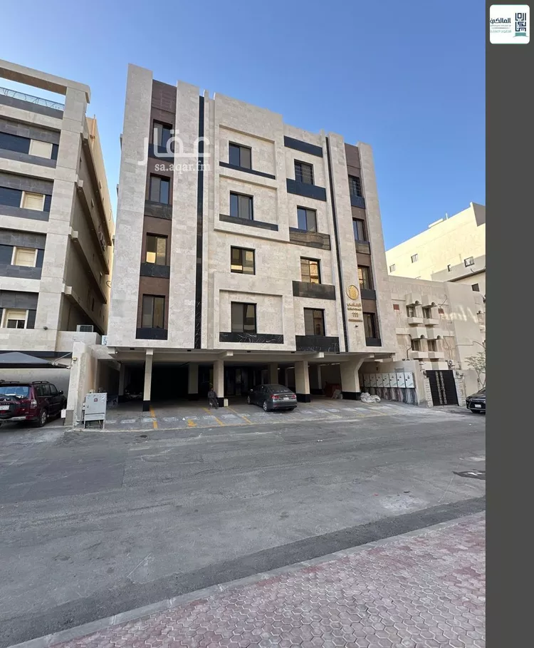 Apartment for Sale in Jeddah As Salamah