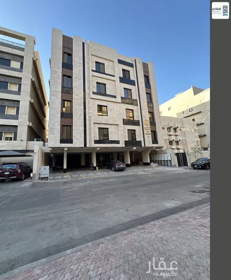 شقة للبيع في شارع الباديه, حي السلامة, مدينة جدة, منطقة مكة المكرمة